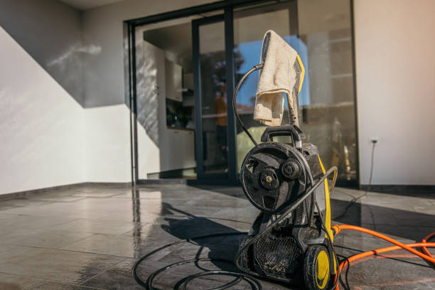 Pre-Holiday Cleaning in Mayo, SC