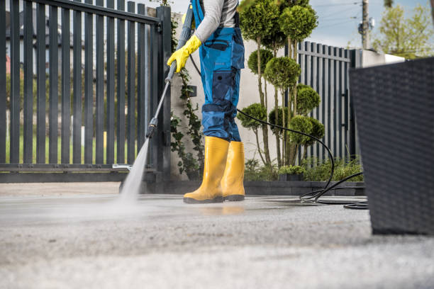 Concrete Sealing in Mayo, SC