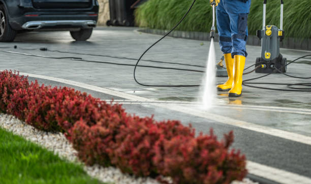 Best Post-Construction Pressure Washing  in Mayo, SC