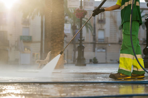 Best Pool Deck Cleaning  in Mayo, SC